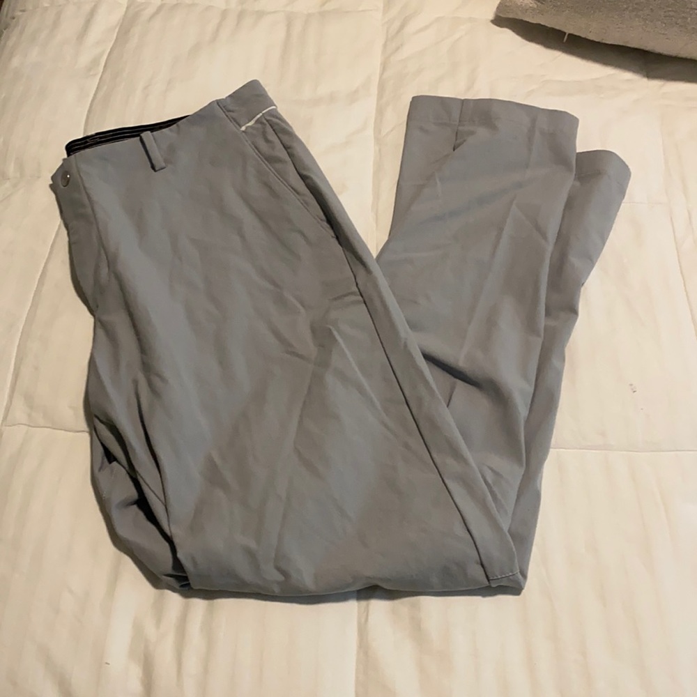 Nike golf drifit pants